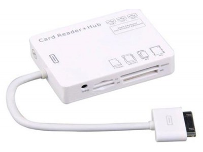 ĐỌC THẺ IPAD 3